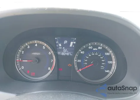 2014 Hyundai Accent Gls from USA, damaged, VIN KMHCT4AEXEU685576